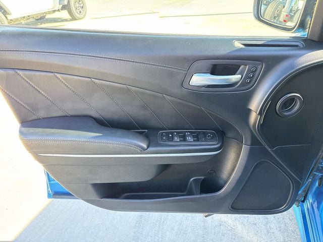 2023 Dodge Charger Scat Pack Widebody