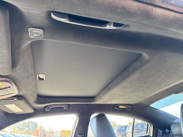 2023 Dodge Charger Scat Pack Widebody