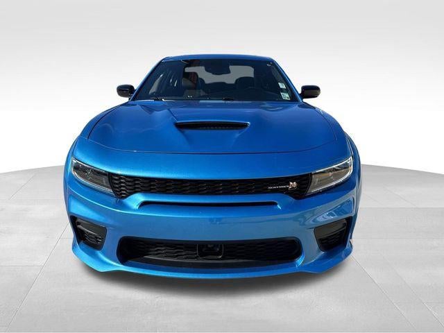 2023 Dodge Charger Scat Pack Widebody