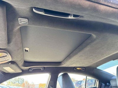 2023 Dodge Charger Scat Pack Widebody