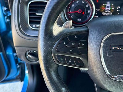 2023 Dodge Charger Scat Pack Widebody