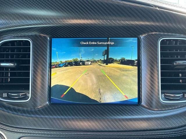 2023 Dodge Charger Scat Pack Widebody