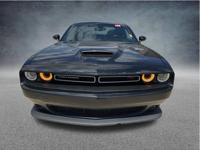 2021 Dodge Challenger R/T