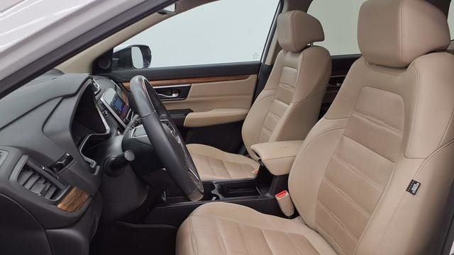 2020 Honda CR-V 2WD EX-L