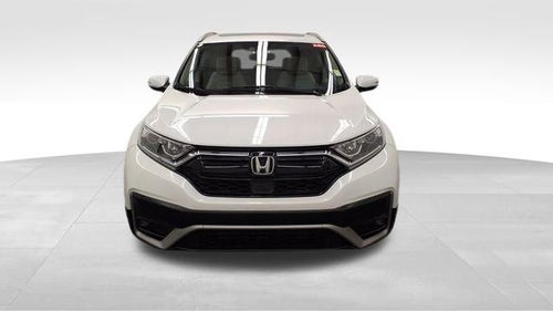 2020 Honda CR-V 2WD EX-L