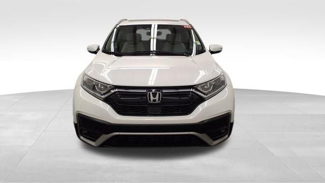 2020 Honda CR-V 2WD EX-L