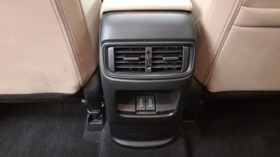 2020 Honda CR-V 2WD EX-L