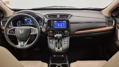 2020 Honda CR-V 2WD EX-L