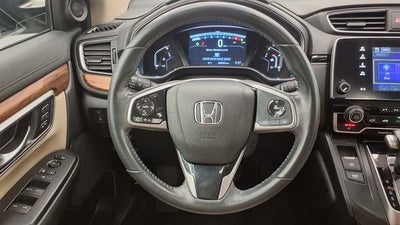 2020 Honda CR-V 2WD EX-L