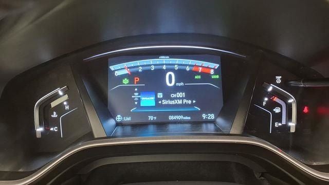 2020 Honda CR-V 2WD EX-L