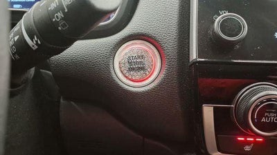 2020 Honda CR-V 2WD EX-L