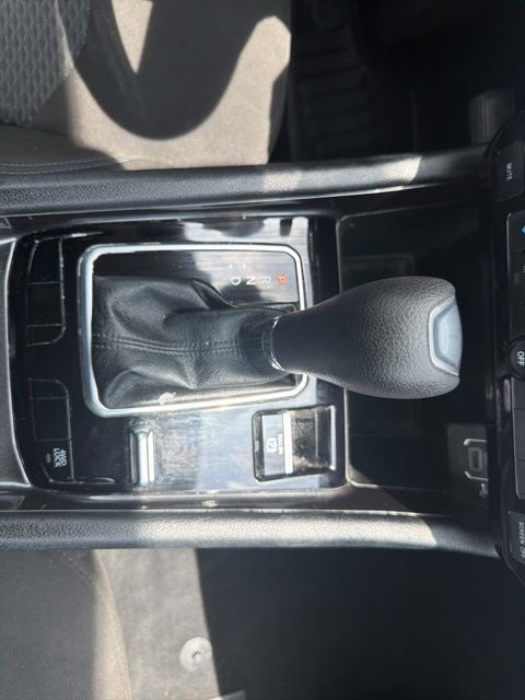 2024 Jeep Compass Sport 4x4