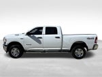 2021 RAM 2500 Tradesman Crew Cab 4x4 6'4' Box
