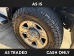 2019 RAM 2500 Tradesman Crew Cab 4x4 8' Box
