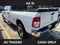2019 RAM 2500 Tradesman Crew Cab 4x4 8' Box