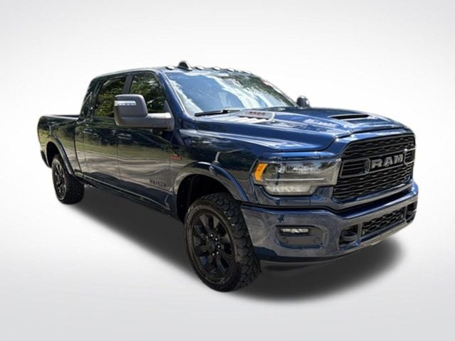 2023 RAM 2500 Limited Mega Cab 4x4 6'4' Box