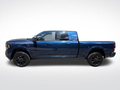 2023 RAM 2500 Limited Mega Cab 4x4 6'4' Box