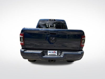 2023 RAM 2500 Limited Mega Cab 4x4 6'4' Box