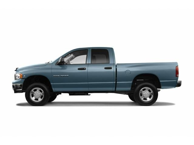 2004 Dodge Ram 2500 ST