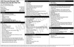 2022 Chevrolet Silverado 1500 2WD Crew Cab Short Bed Custom