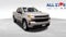 2021 Chevrolet Silverado 1500 2WD Crew Cab Short Bed Custom