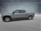 2021 Chevrolet Silverado 1500 4WD Crew Cab Short Bed RST