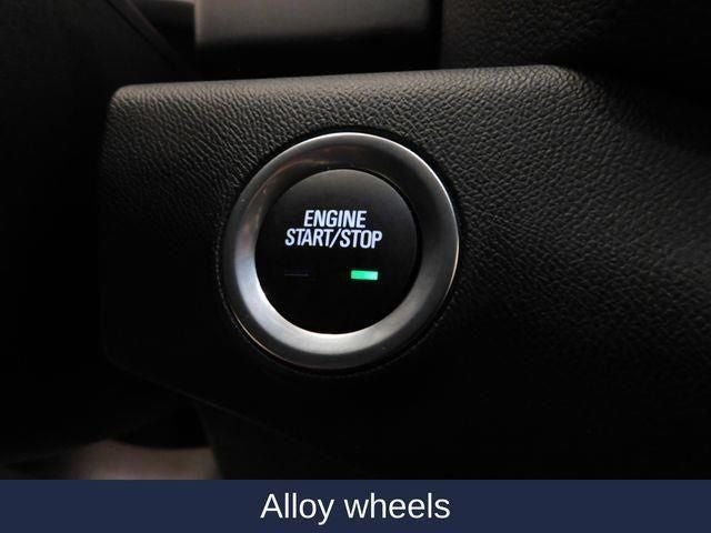 2024 GMC Terrain FWD SLE