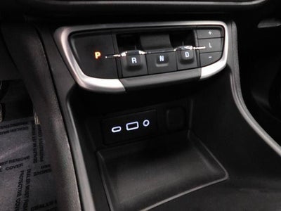 2024 GMC Terrain FWD SLE