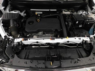 2024 GMC Terrain FWD SLE