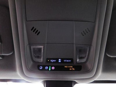 2024 GMC Terrain FWD SLE