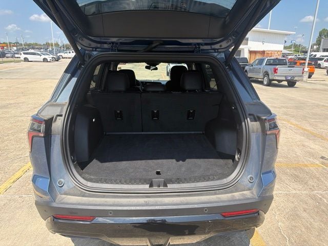 2025 Chevrolet Equinox FWD RS