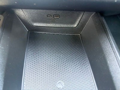 2025 Chevrolet Equinox FWD RS