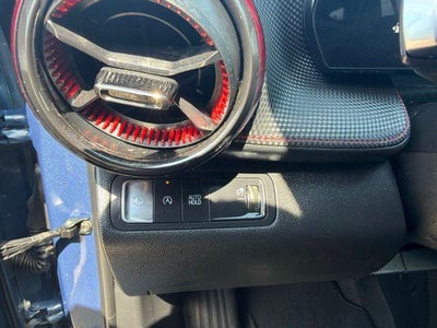 2025 Chevrolet Equinox FWD RS