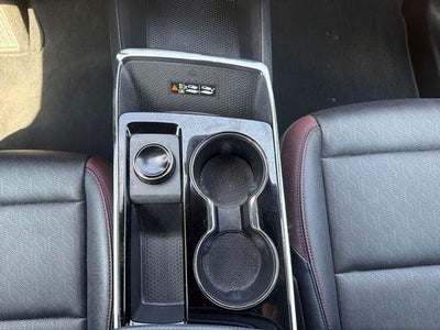 2025 Chevrolet Equinox FWD RS