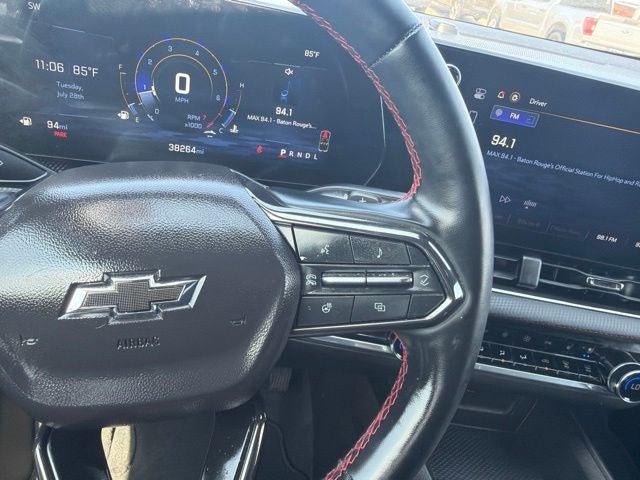 2025 Chevrolet Equinox FWD RS