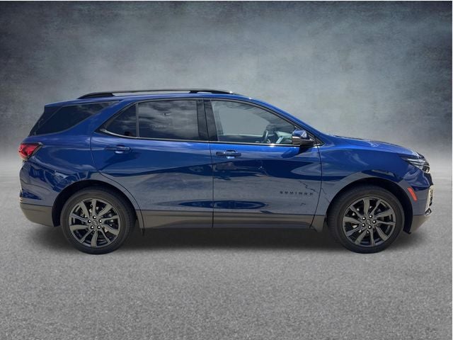 2023 Chevrolet Equinox AWD RS