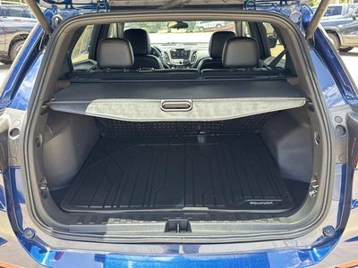 2023 Chevrolet Equinox AWD RS
