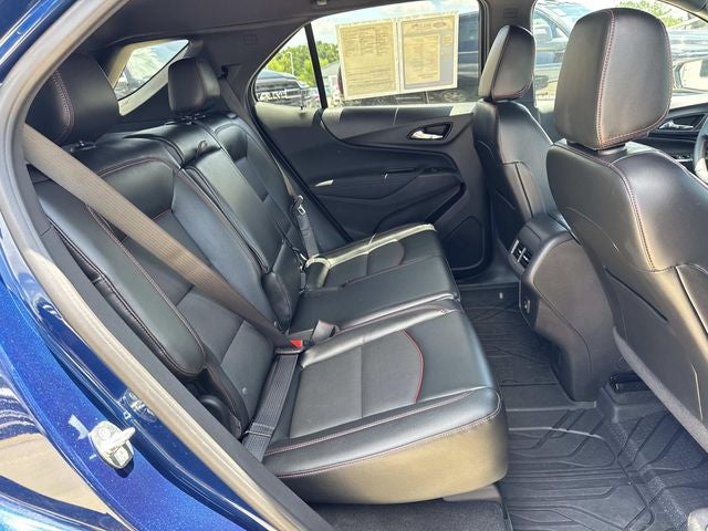 2023 Chevrolet Equinox AWD RS