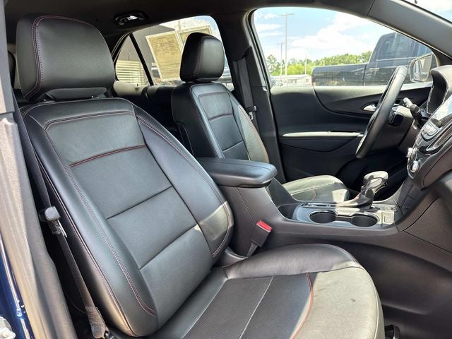 2023 Chevrolet Equinox AWD RS