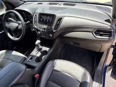 2023 Chevrolet Equinox AWD RS