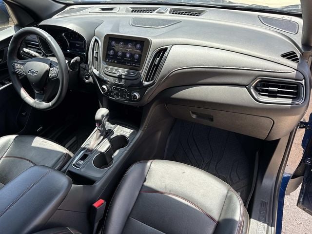 2023 Chevrolet Equinox AWD RS
