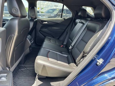 2023 Chevrolet Equinox AWD RS