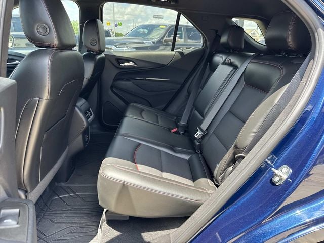 2023 Chevrolet Equinox AWD RS