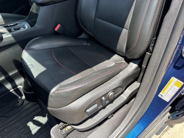 2023 Chevrolet Equinox AWD RS