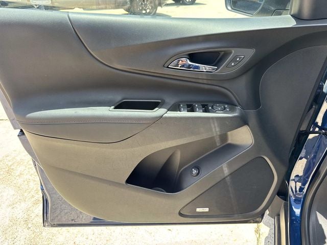 2023 Chevrolet Equinox AWD RS