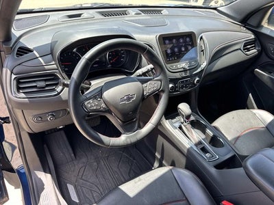 2023 Chevrolet Equinox AWD RS