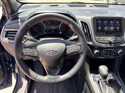 2023 Chevrolet Equinox AWD RS