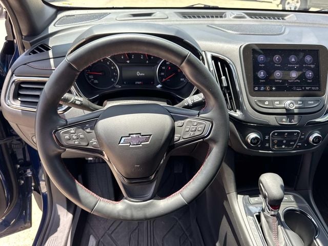 2023 Chevrolet Equinox AWD RS