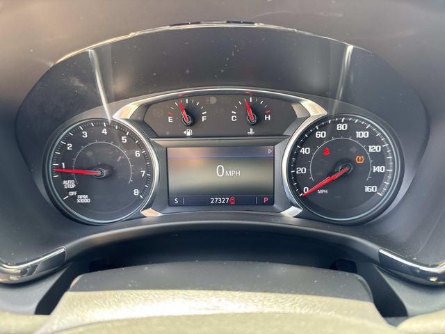 2023 Chevrolet Equinox AWD RS