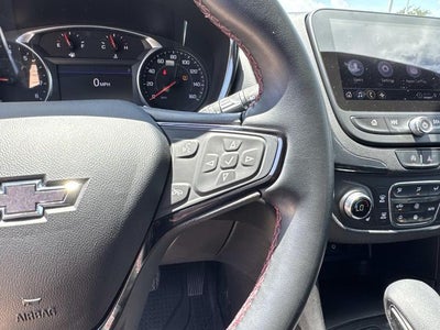 2023 Chevrolet Equinox AWD RS
